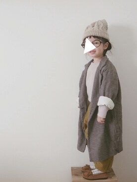 yuuuさんのコーディネート