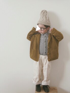 yuuuさんのコーディネート