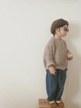 yuuuさんのコーディネート