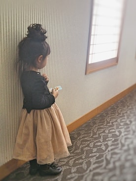 yuuuさんのコーディネート