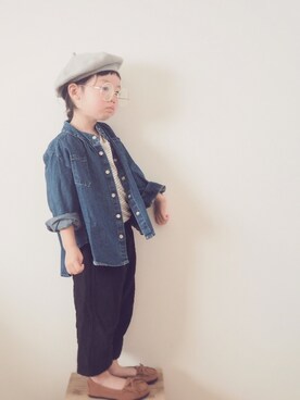 yuuuさんのコーディネート