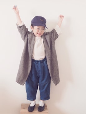 yuuuさんのコーディネート