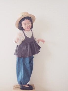 yuuuさんのコーディネート