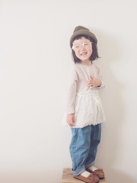 yuuuさんのコーディネート