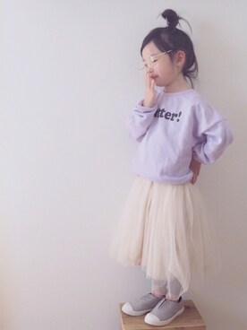 yuuuさんのコーディネート