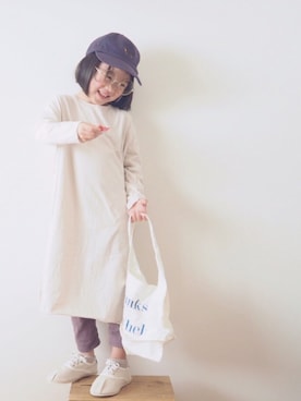 yuuuさんのコーディネート