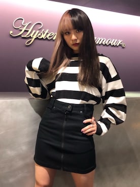 Kiminoさん（レディース・154cm）の春コーディネート