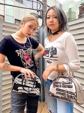 Kiminoさん（レディース・154cm）の夏コーディネート