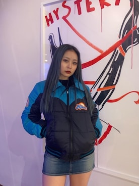 Kiminoさんのコーディネート