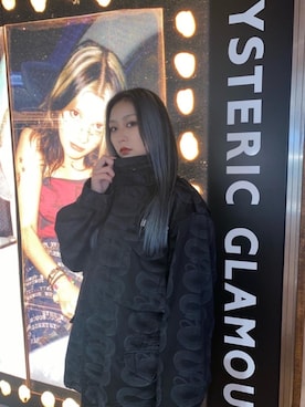 Kiminoさんのコーディネート