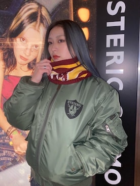 Kiminoさんのコーディネート