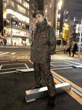 Kiminoさんのコーディネート