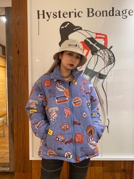 Kiminoさんのコーディネート