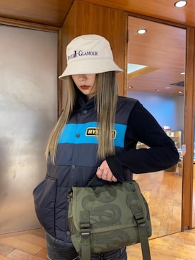 Kiminoさんのコーディネート