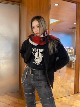 Kiminoさんのコーディネート