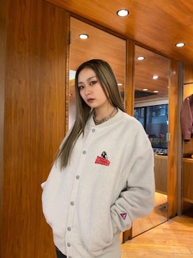 Kiminoさんのコーディネート