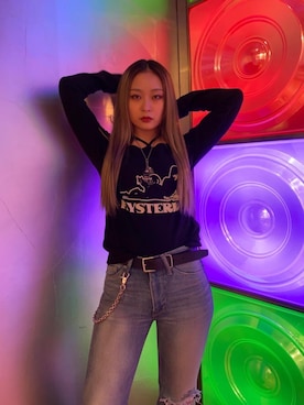 Kiminoさんのコーディネート