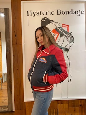 Kiminoさんのコーディネート