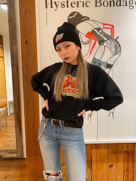 Kiminoさんのコーディネート