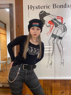 Kiminoさんのコーディネート