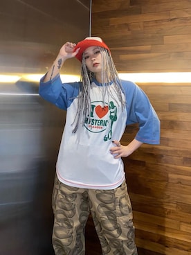 Kiminoさんのコーディネート