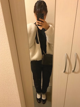 みちゃさんのコーディネート