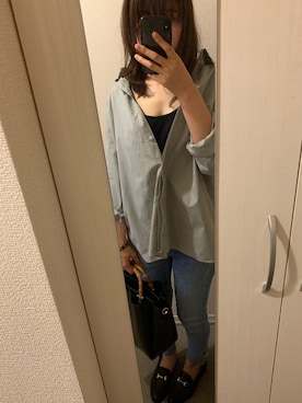 みちゃさんのコーディネート