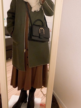 みちゃさんのコーディネート