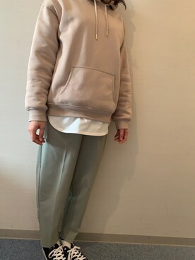 みちゃさんのコーディネート