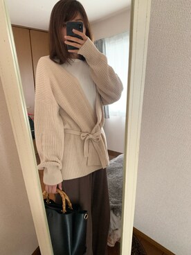 みちゃさんのコーディネート