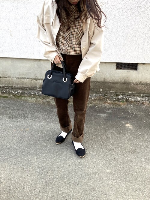 노조미.さんのコーディネート