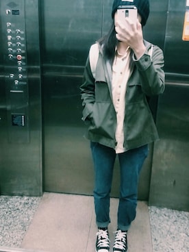 Chloe_クロイ さんのコーディネート