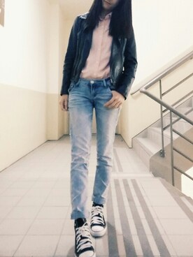 Chloe_クロイ さんのコーディネート