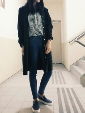 Chloe_クロイ さんのコーディネート