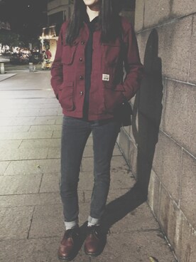 Chloe_クロイ さんのコーディネート