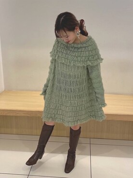 nacchi  ❤︎さんのコーディネート