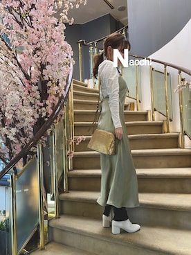 nacchi  ❤︎さんのコーディネート