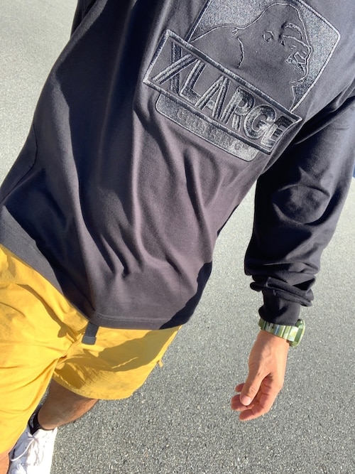 Yosxxxxzu ユニクロのパンツを使ったコーディネート Wear