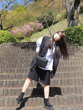 あんくまさんのコーディネート