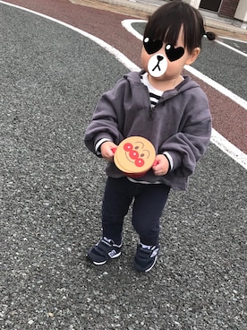 larme⌘さんのコーディネート