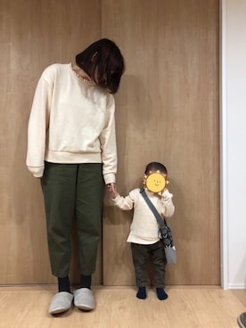 larme⌘さんのコーディネート