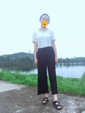 涩琪的小屋屋さんのコーディネート