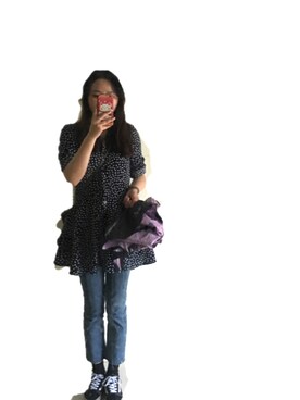 涩琪的小屋屋さんのコーディネート