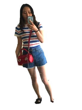 涩琪的小屋屋さんのコーディネート