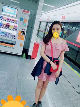 涩琪的小屋屋さんのコーディネート