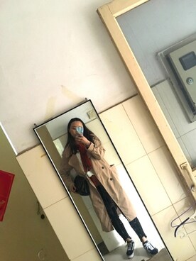 涩琪的小屋屋さんのコーディネート