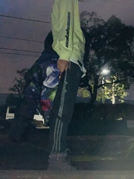 seigfriedさんのコーディネート