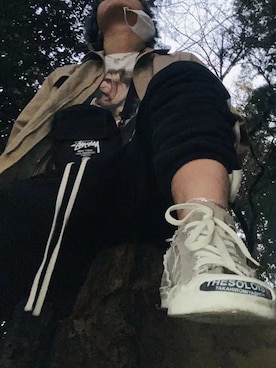 seigfriedさんのコーディネート