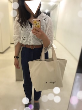 ayari*さん（レディース・151cm）の春コーディネート