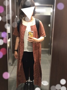 ayari*さんのコーディネート